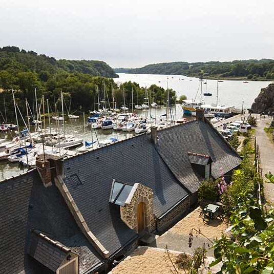 Les Bords de Vilaine