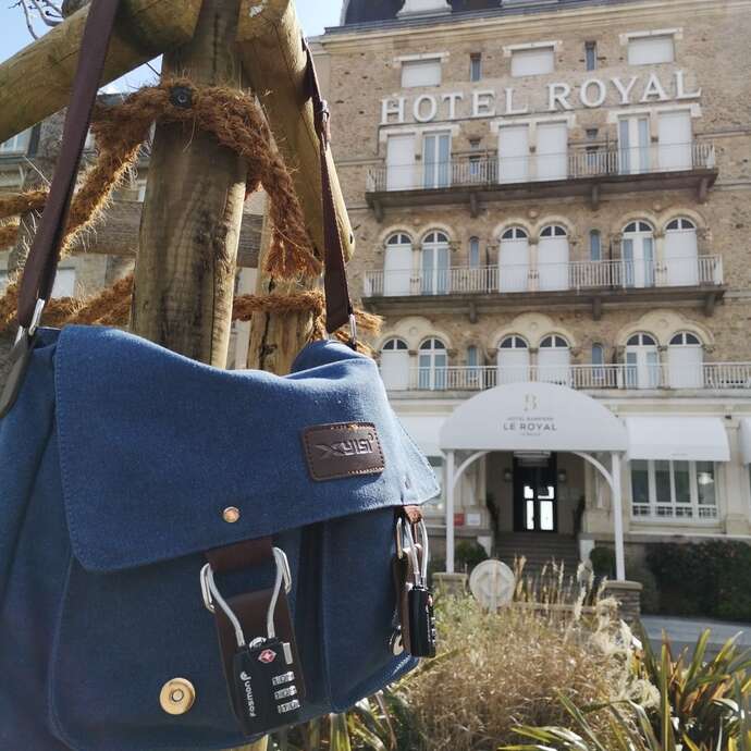 Escapea - Escape games et jeux de piste en plein air