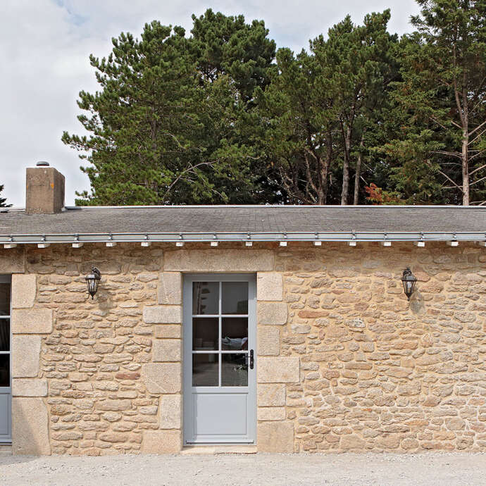 Les Pierres Blanches