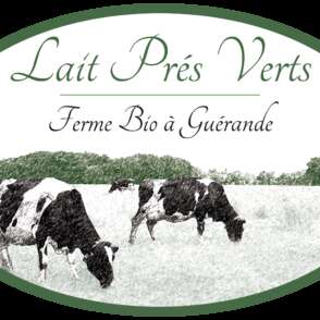 Ferme Lait Prés Verts - Visite de la ferme et animations