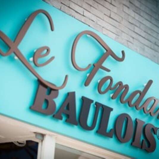 Le Fondant Baulois
