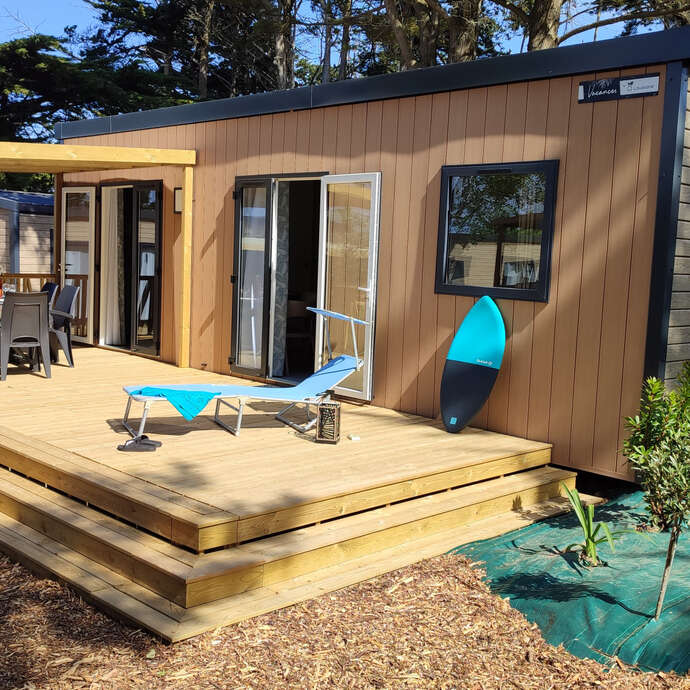 Camping - Le Beaupré