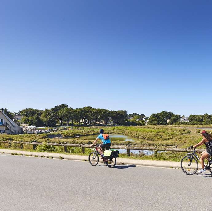 Du Mès à la petite cité de caractère