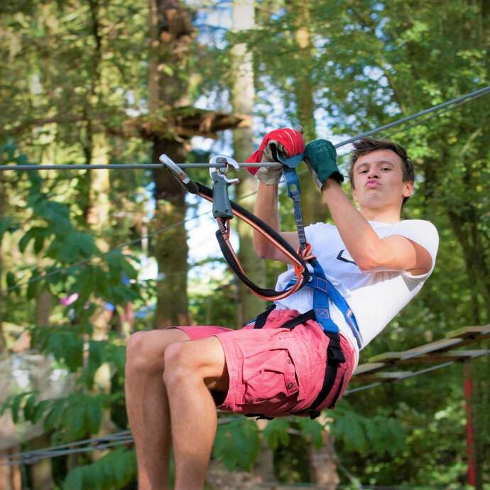 La Vallée des Korrigans