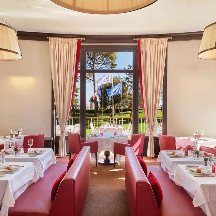 La Brasserie du Royal