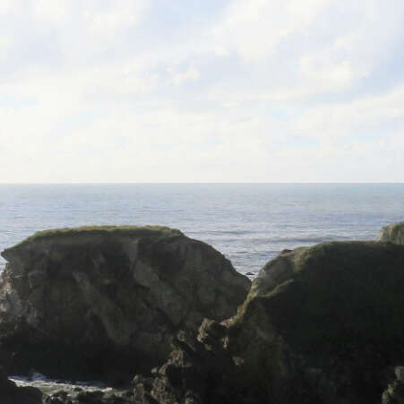 Jour 1 - La Côte Sauvage, du Pouliguen au Croisic
