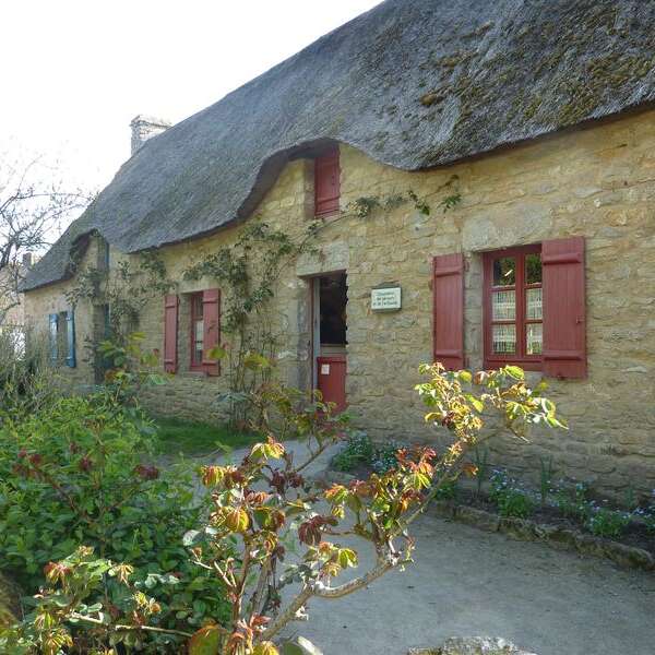 La Chaumière des Saveurs et de l'Artisanat