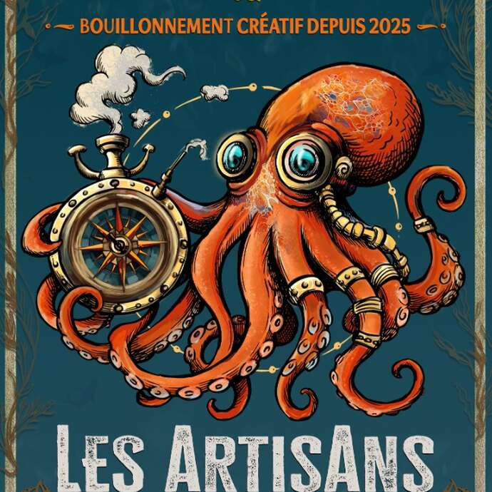 Les Artisans du Large