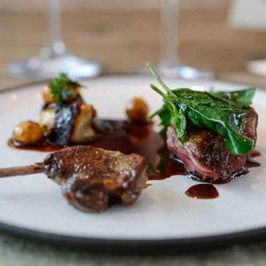 Les Pigeons de Mesquer