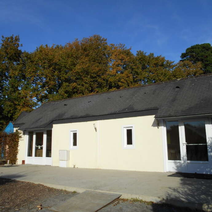 Location de salles - Résidence de vacances Les Gabelous