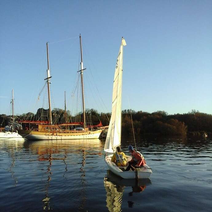 Ecole de voile Loisirs Temps Libre