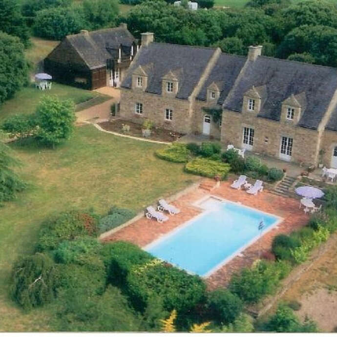 Manoir des 4 Saisons