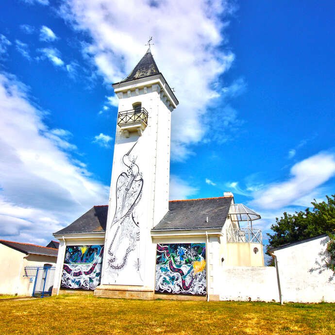 Maison de la Mytiliculture