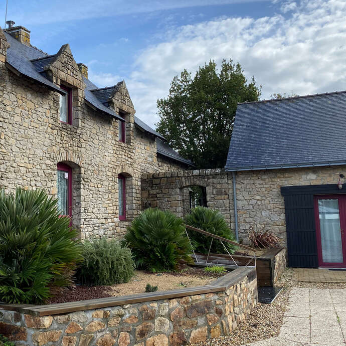 Gîtes et chambres Les Buissonnets