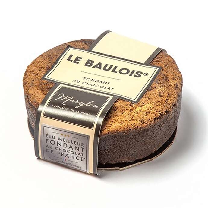 Marylou Pâtisserie de la plage