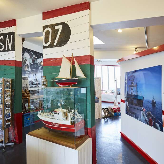 La Maison de la Pêche