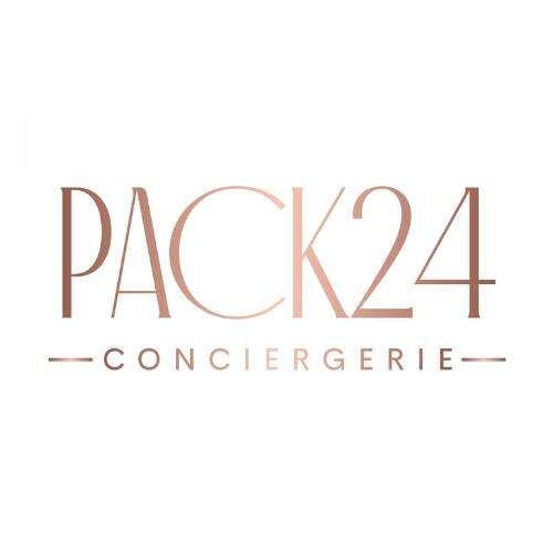 Pack24 - Conciergerie