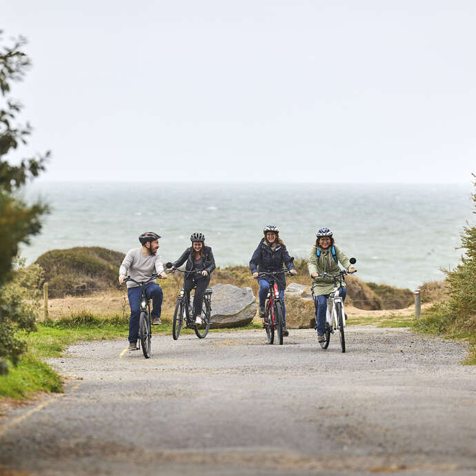 Jour 3 : Cultures marines de Kercabellec à Tréhiguier