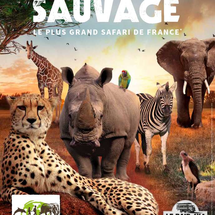 Planète Sauvage