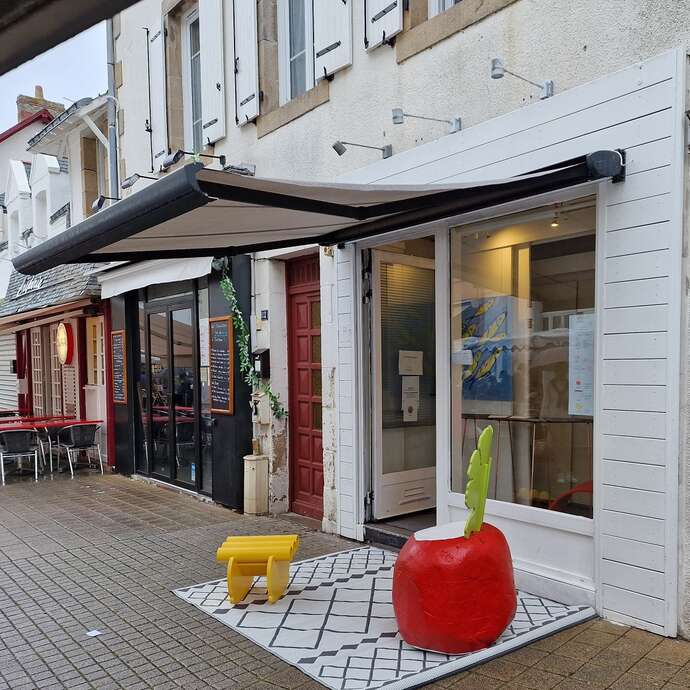 Ateliers Raoul Bogôs