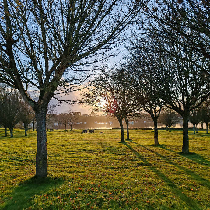 Résidence de Vacances Les Gabelous Arzal