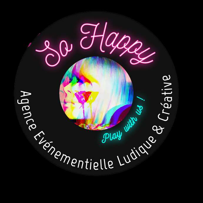 So Happy - Agence événementielle