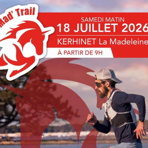 La Mad'Trail