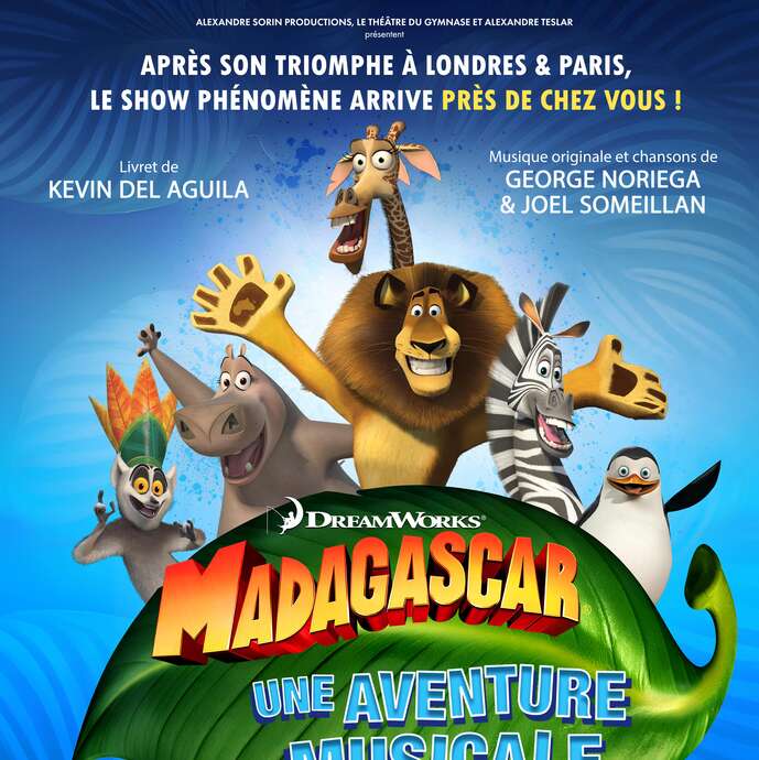 Madagascar