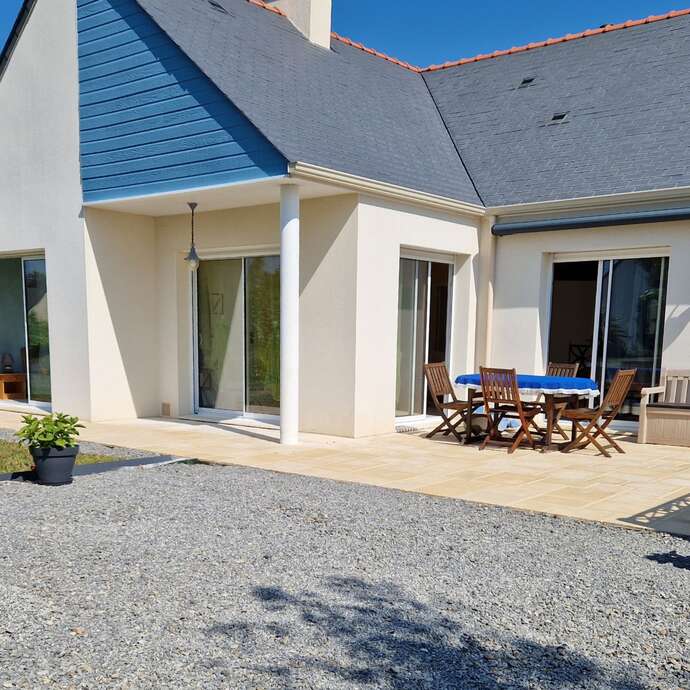 Location de vacances - Maison 4 personnes - Mme Saupin