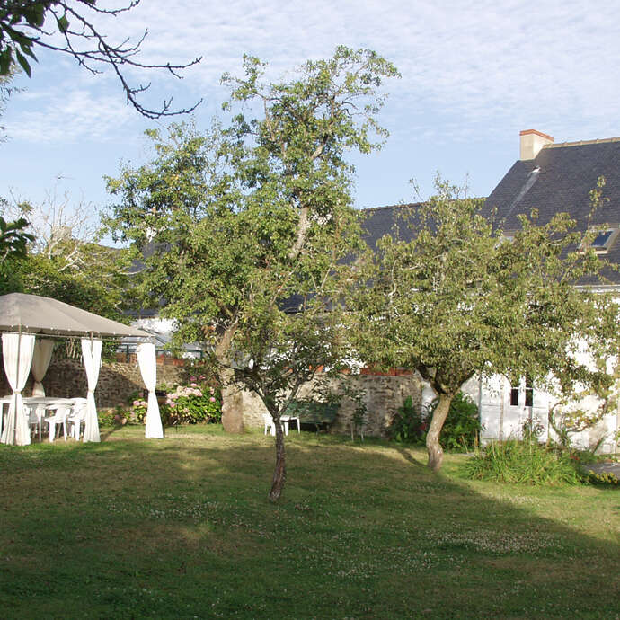 Location de vacances - Maison 9 personnes - M. Neuveglise