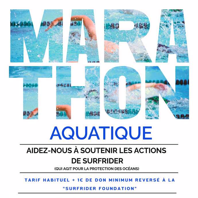 Marathon Aquatique