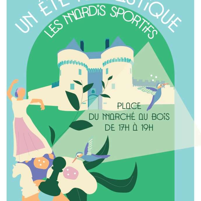 Mardis Sportifs