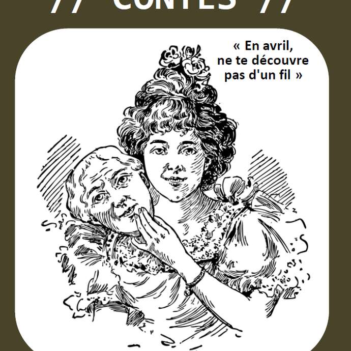 Matinée contes : "Ne te découvre pas d'un fil"