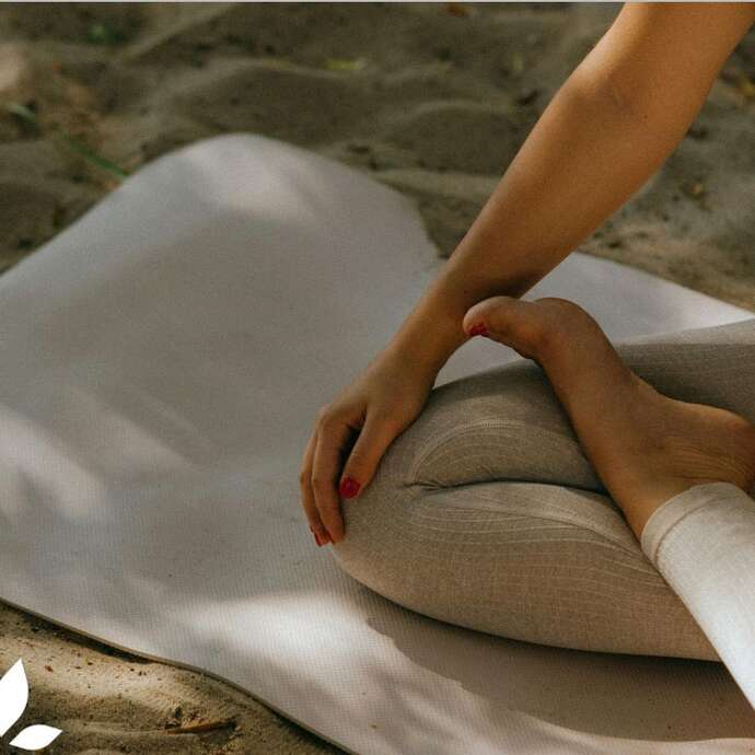 Méditation guidée - relaxation profonde