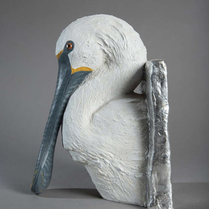 Exposition de Laurence Moulier