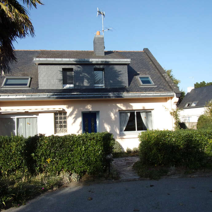 Location de vacances - Maison 8 personnes - M. Morio
