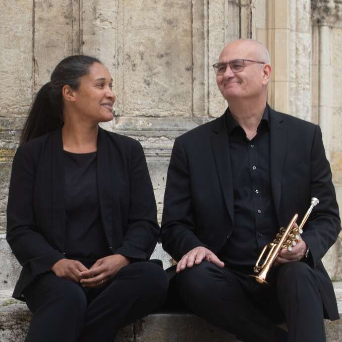 Les Mercredis Musicaux  - Duo, orgue et trompette