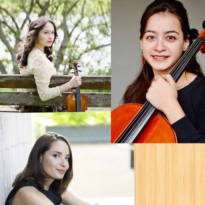 Rencontres musicales de La Baule et du Pays Blanc