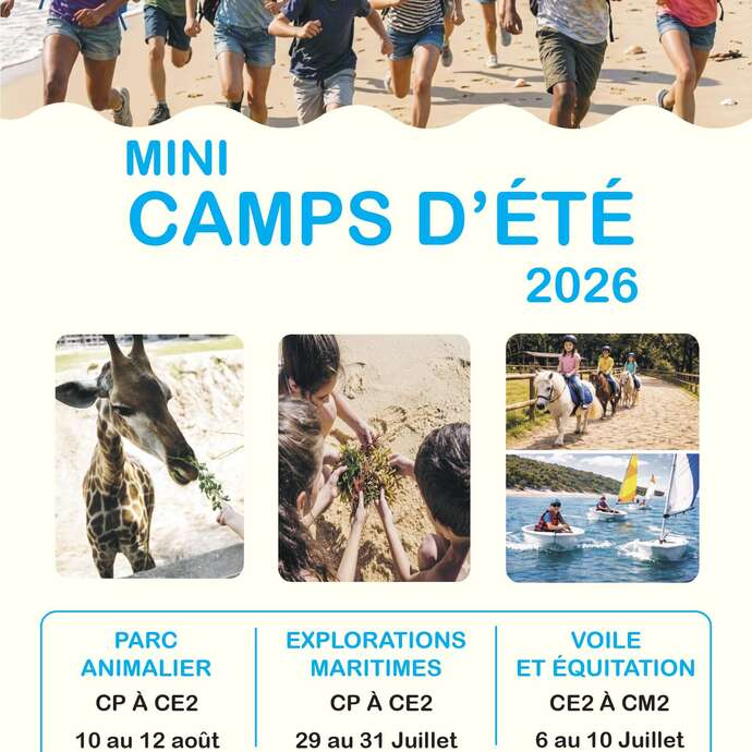 Mini-camps