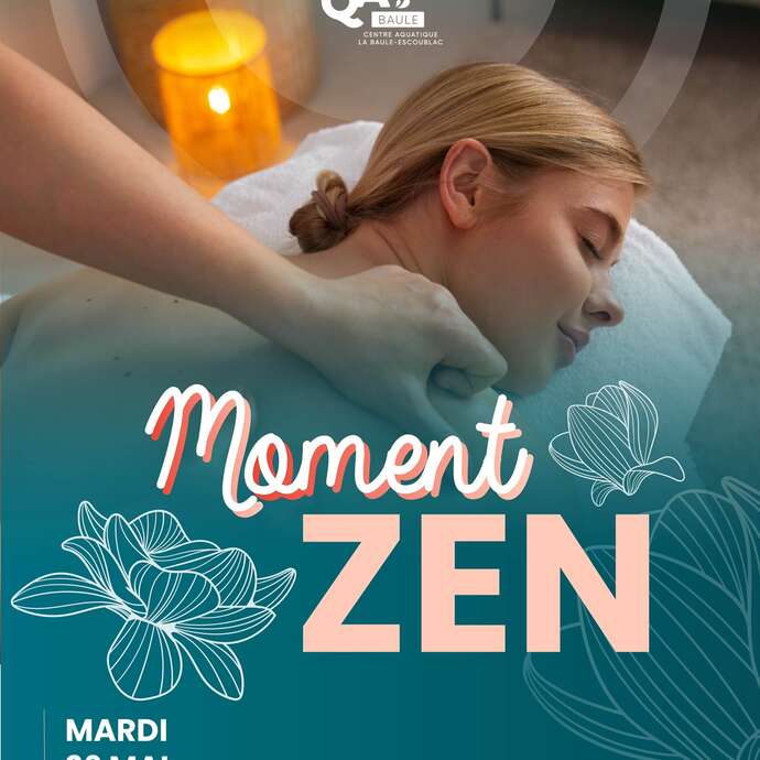 Moment zen
