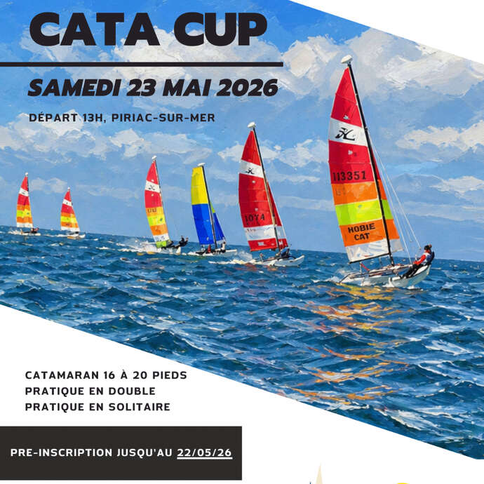 Mor Braz Cata Cup
