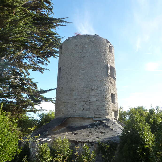 Vide-greniers du Moulin Bouteiller
