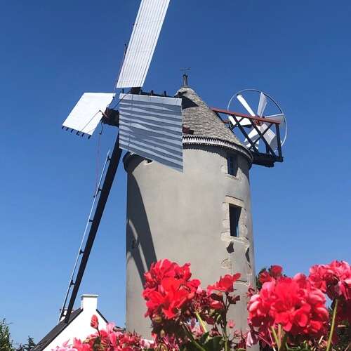 Journée du Patrimoine de Pays
