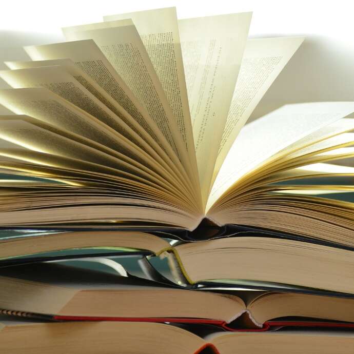 Nocturne de bouquinistes