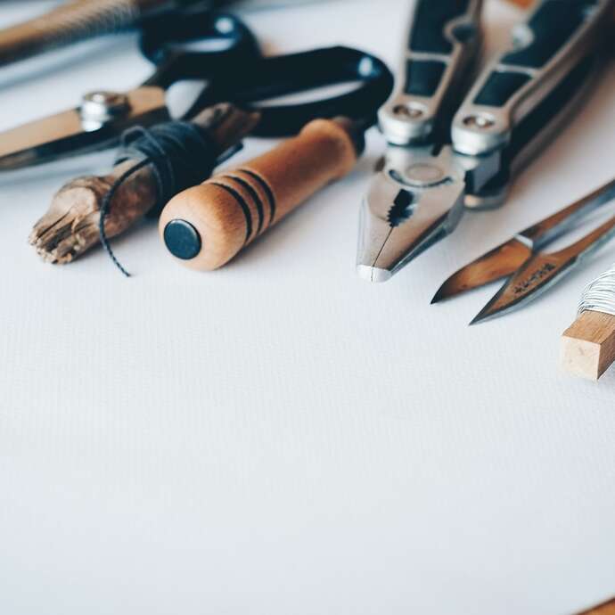 Atelier créatif :  Boîte à explosion