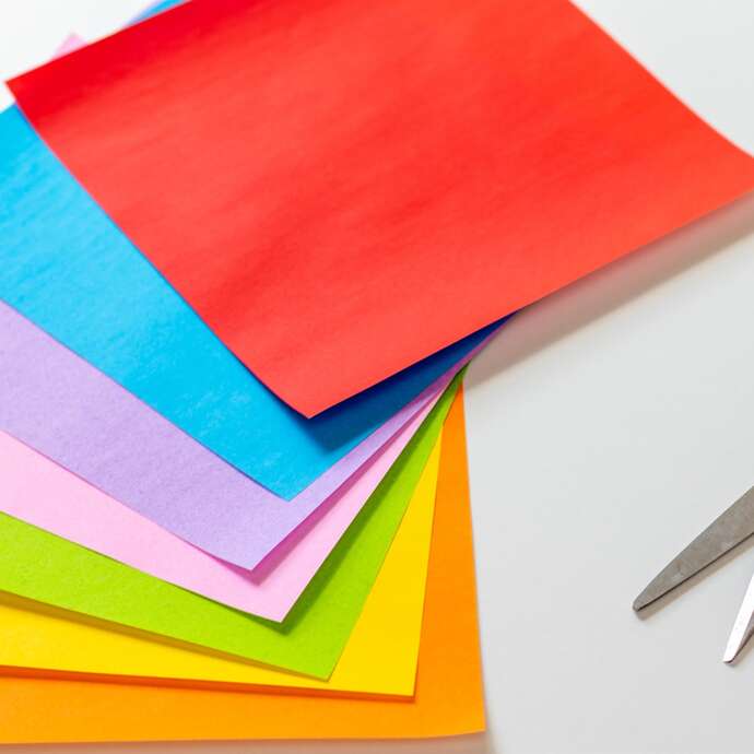 Kreativ-Workshop Kleine Geschenke