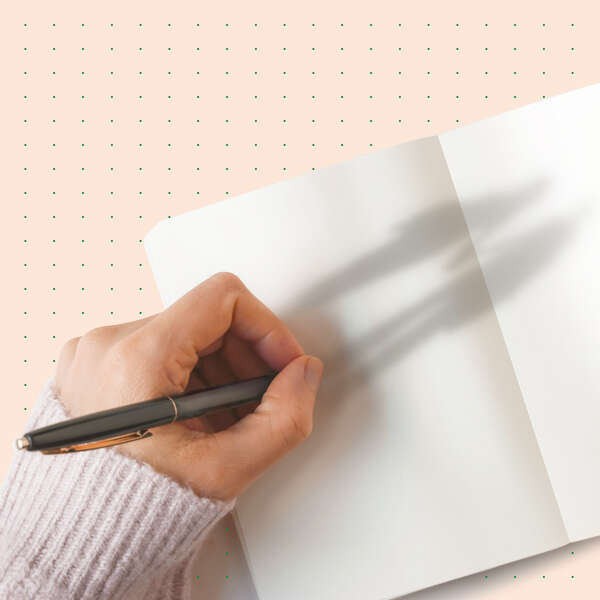Atelier d'écriture avec Anne Lecourt