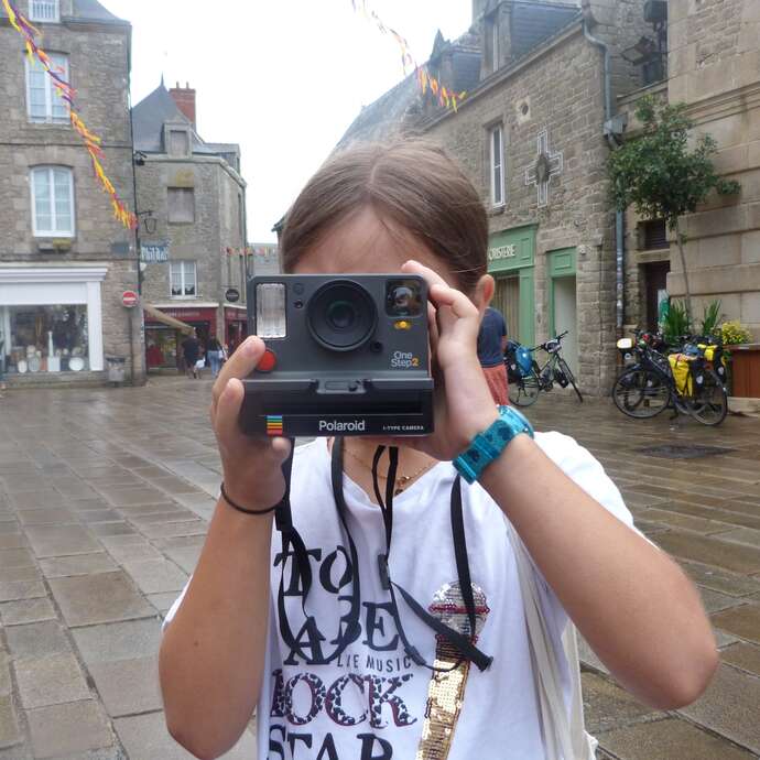 Atelier - Les Explorateurs voyagent dans le temps