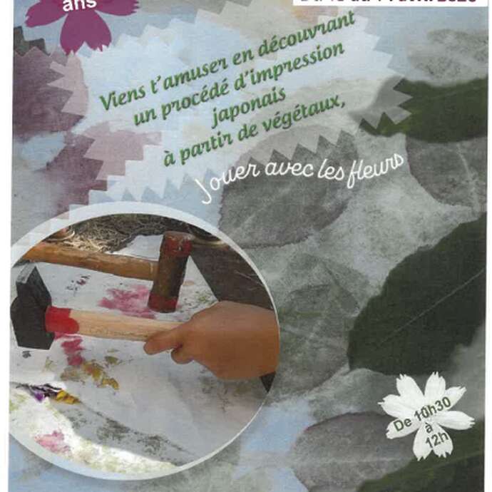 Atelier - Tataki Zomé