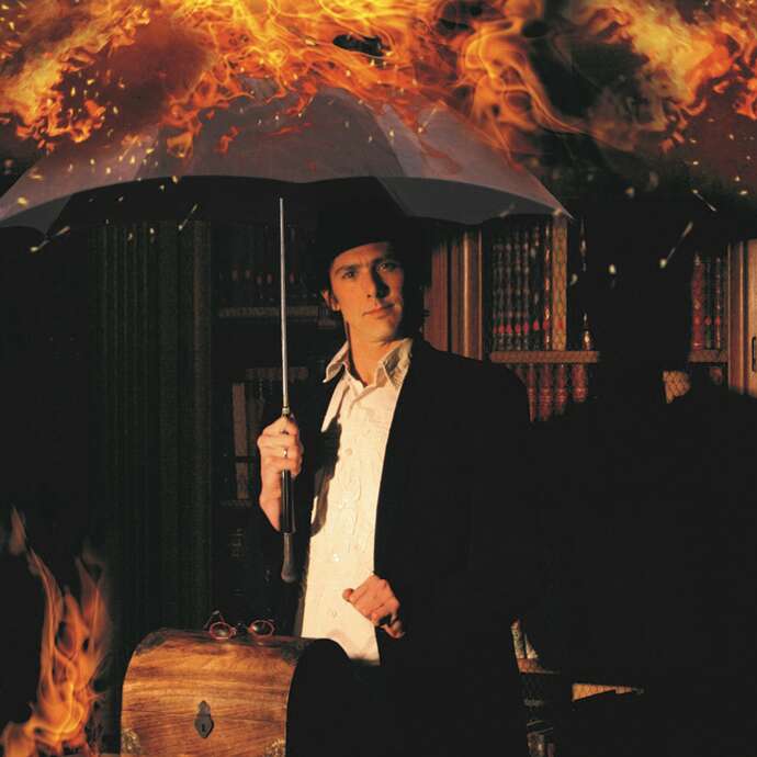 Spectacle Attention Dragons